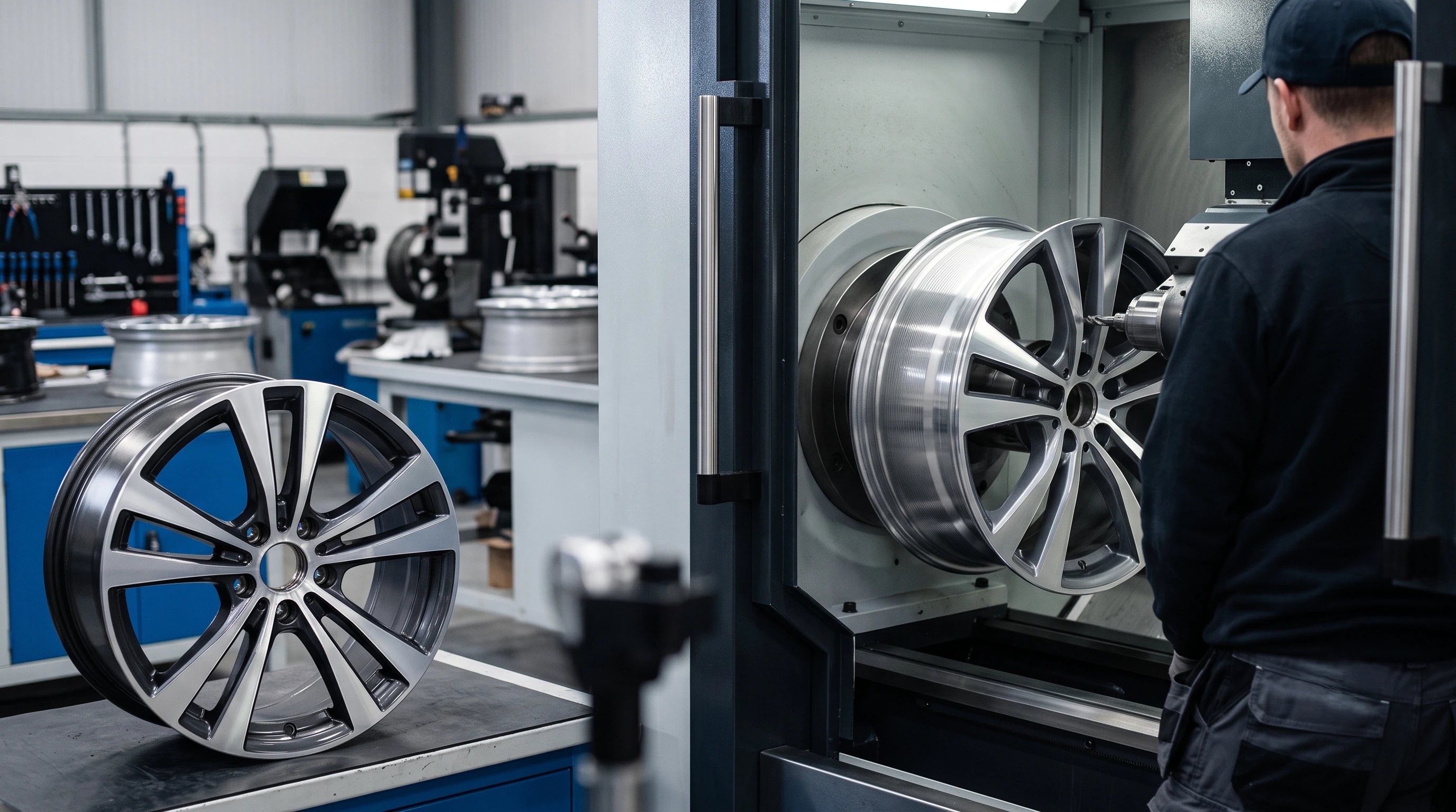Diamond cutting service